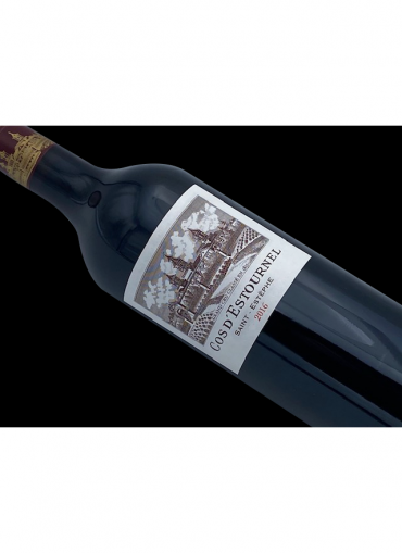 Château Cos D’Estournel...