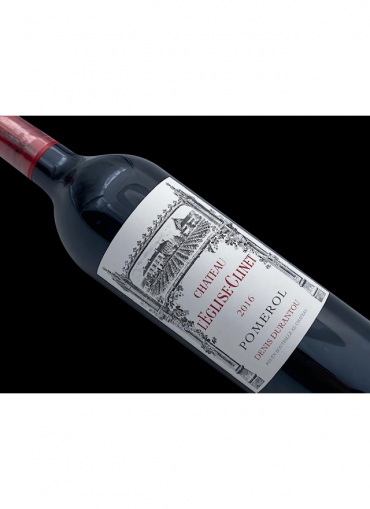 Château L'Église Clinet 2016