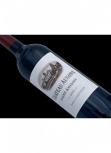 Château Ausone 2018 Château Ausone 2018