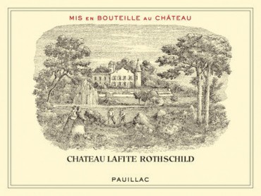 Château Lafite Rothschild...