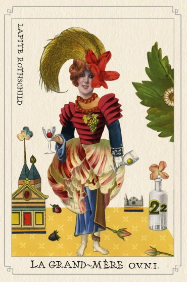 Château Lafite Rothschild...