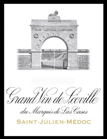 Château Léoville Las Cases...