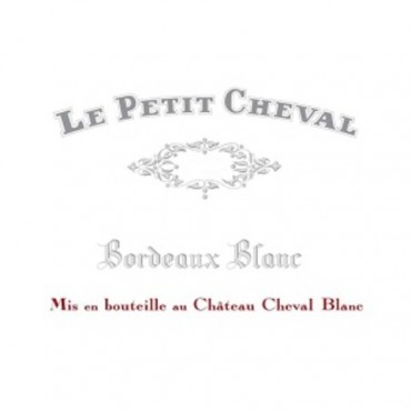 Le Petit Cheval Blanc 2020...