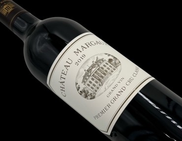 Château Margaux 2019 - 1er...