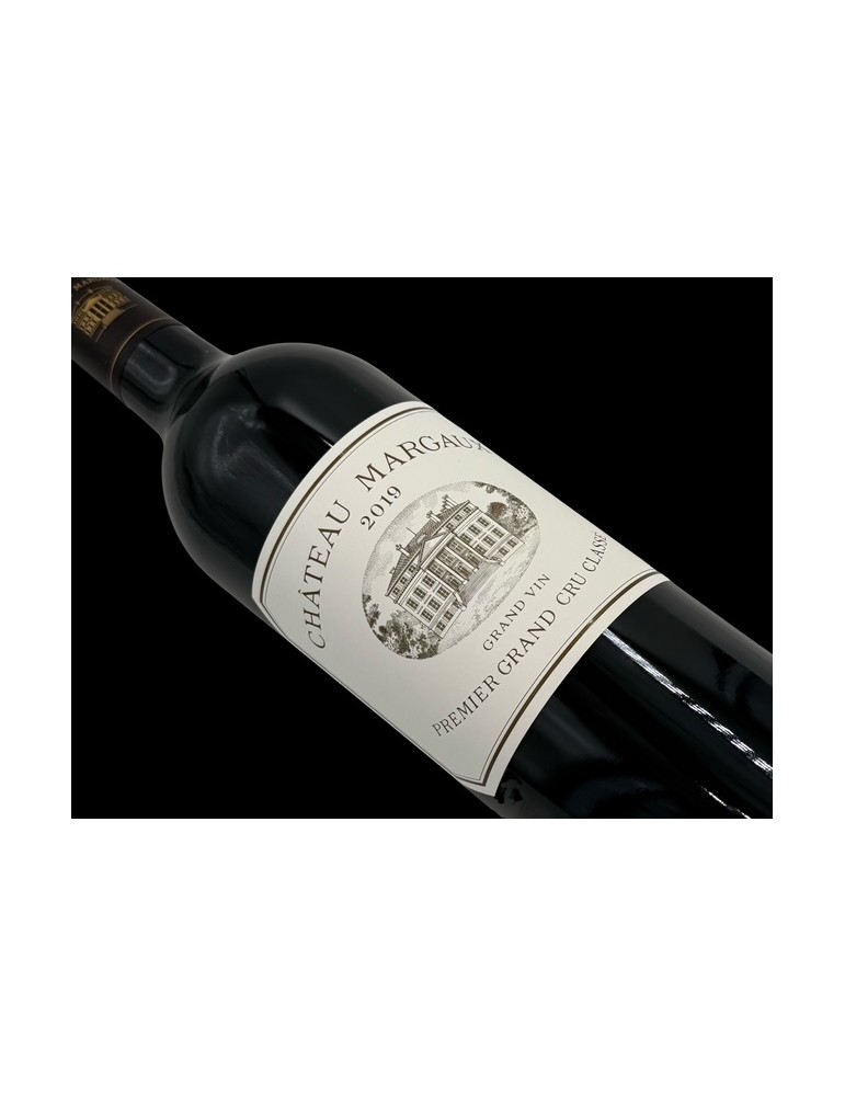 photo Château Margaux 2019 1er Grand Cru Classé