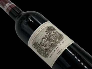 Château Lafite Rothschild...