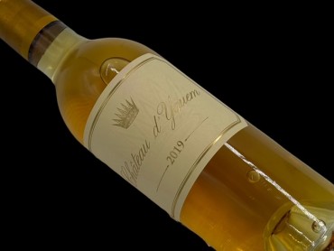 Château D'Yquem 2019 - 1er...