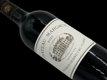 Château Margaux 2022 - 1er...