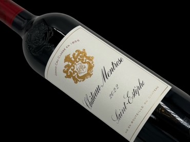 Château Montrose 2022 - 2nd...