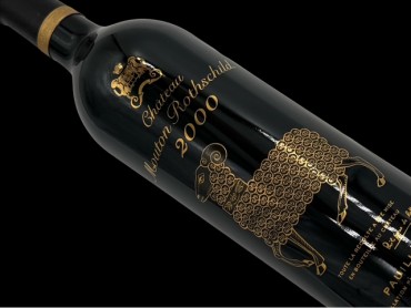Château Mouton Rothschild...