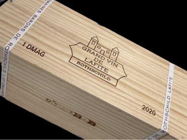 Château Lafite Rothschild...