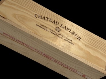 Château Lafleur 2020