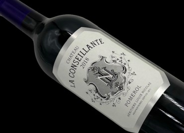 Château La Conseillante 2018