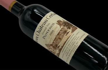 Vieux Château Certan 2009