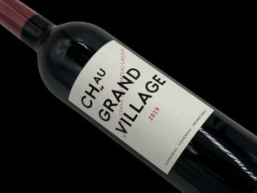 Château Grand Village 2019