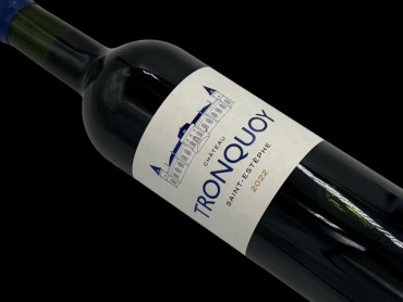 Château Tronquoy 2022