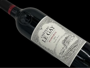 Château Le Gay 2020